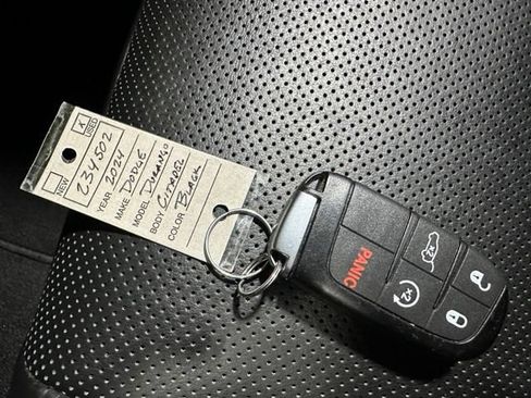 Used 2024 Dodge Durango Citadel AWD/4WD image 36