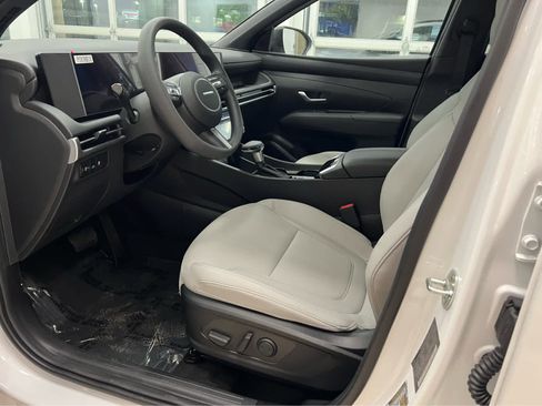 New 2026 Hyundai Santa Cruz SEL AWD/4WD image 30