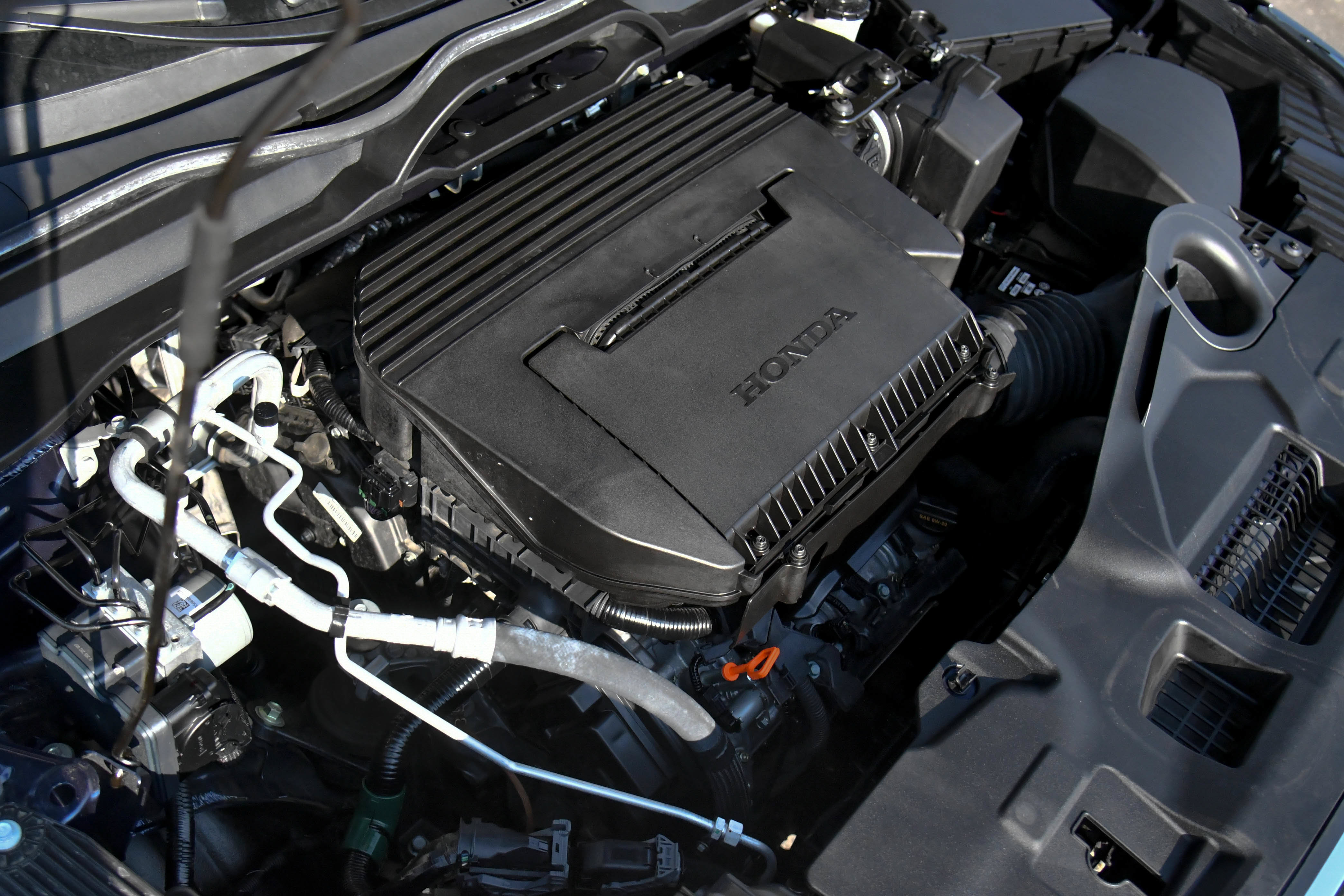 Used 2024 Honda Pilot EX-L image 52