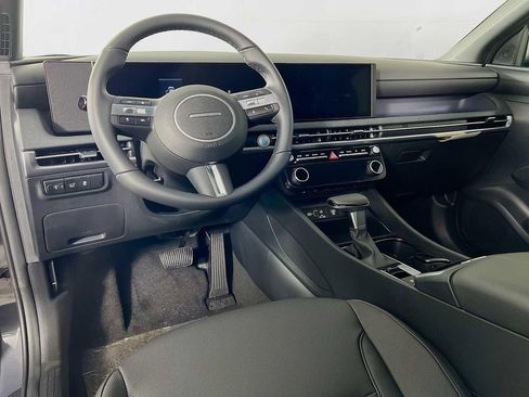 New 2026 Hyundai Tucson XRT image 7