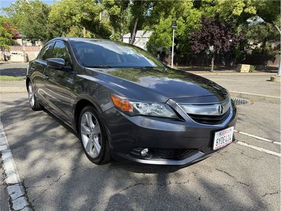 Used 2015 Acura ILX w/ Technology Package