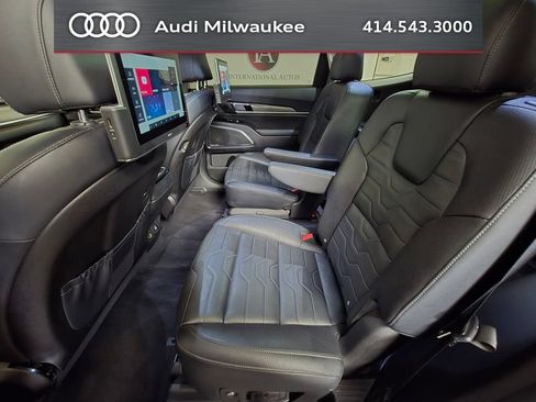 Used 2022 Kia Telluride SX w/ SX Prestige Package AWD/4WD image 22