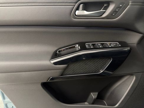 New 2026 Nissan Pathfinder Platinum AWD/4WD image 23