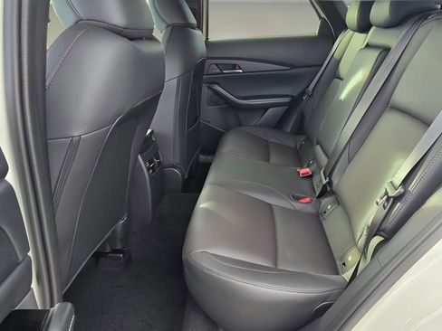 New 2026 MAZDA CX-30 2.5 Turbo w/ Premium Plus Pkg image 14