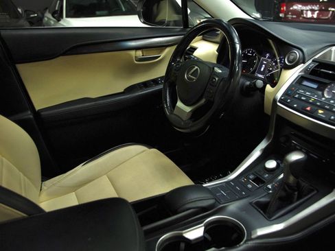 Used 2017 Lexus NX 200t FWD w/ Premium Package image 28