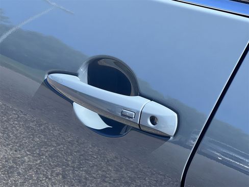 New 2025 Nissan Sentra SR w/ SR Premium Package image 28