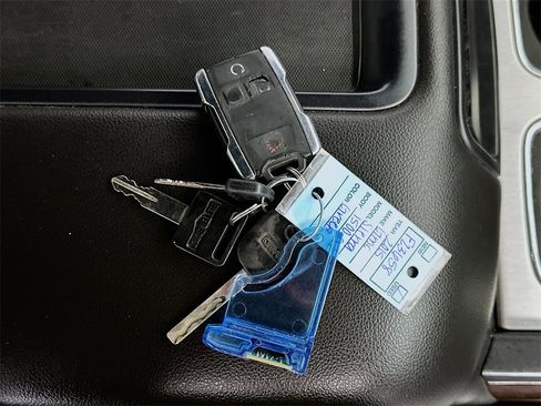 Used 2015 GMC Sierra 1500 SLT image 36