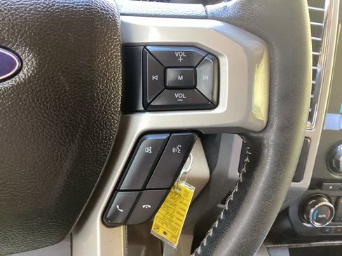 Used 2017 Ford F350 Lariat w/ Lariat Value Package image 44