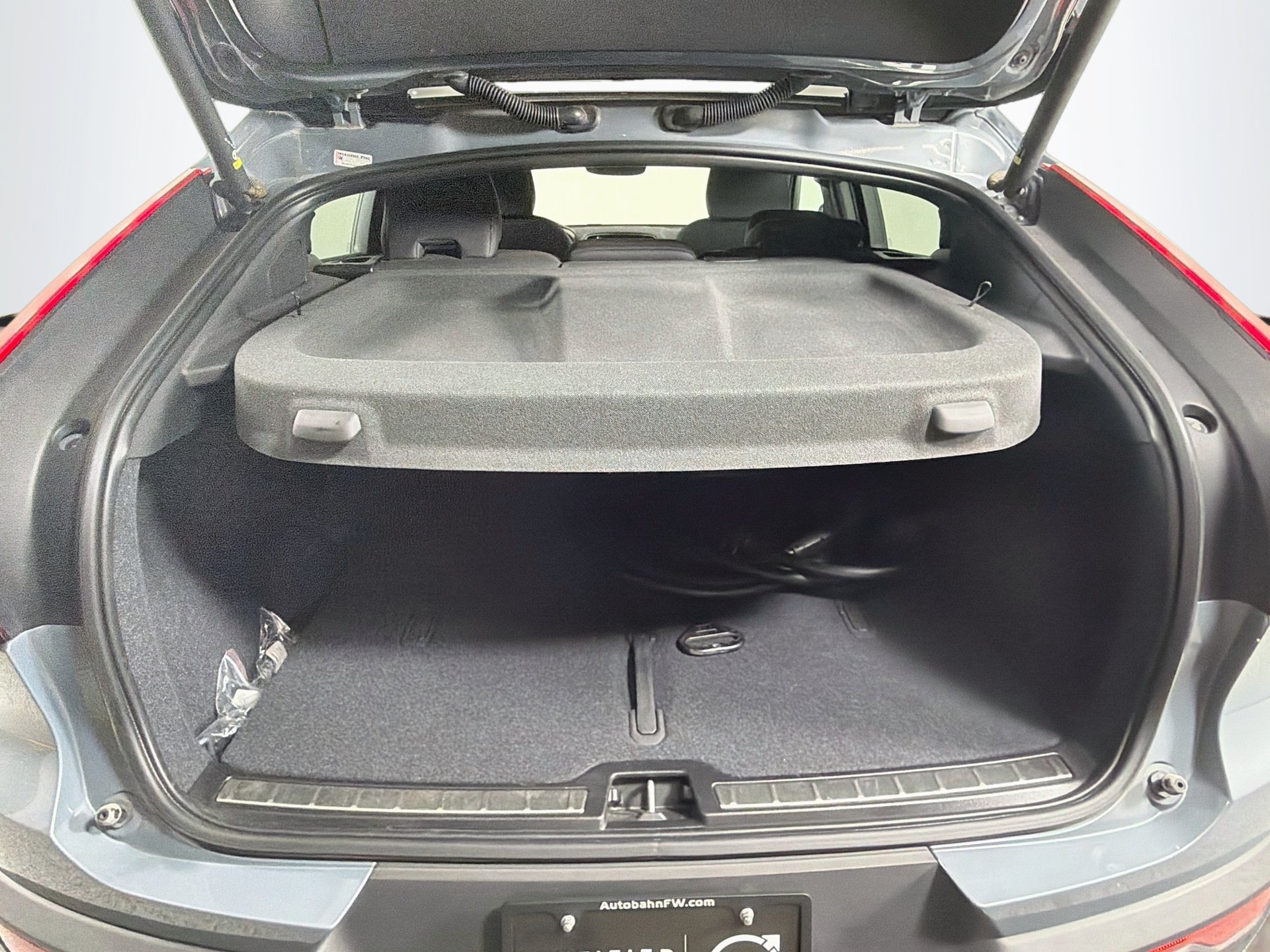 Certified 2023 Volvo C40 P8 Recharge Ultimate AWD/4WD image 27
