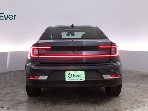 Used 2023 Polestar Polestar 2 w/ Pilot Pack AWD/4WD image 15