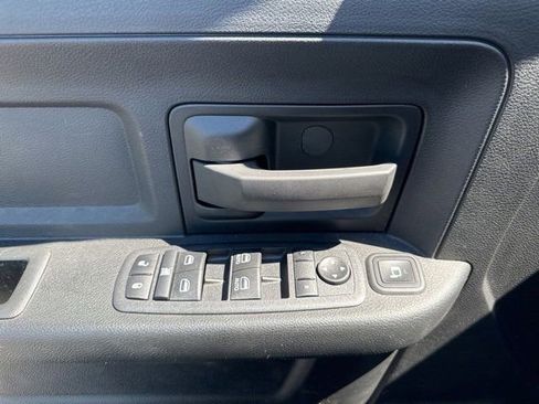 New 2024 RAM 5500 Tradesman w/ Chrome Appearance Group image 10