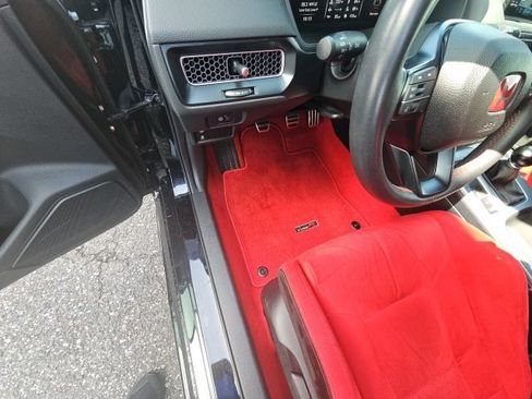 Used 2025 Honda Civic Type R image 13