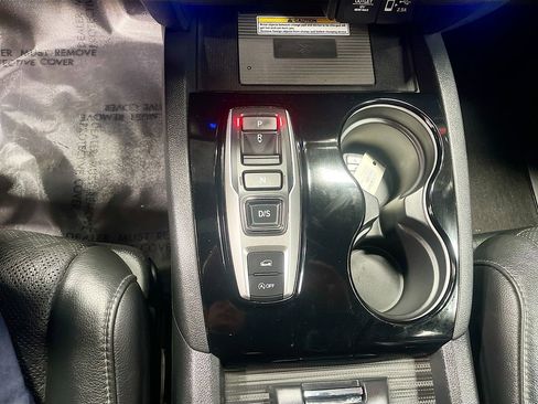 Used 2020 Honda Passport Elite image 17