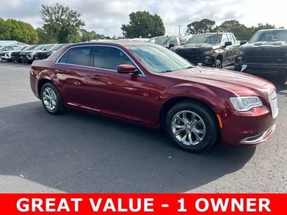 Used 2022 Chrysler 300 Touring