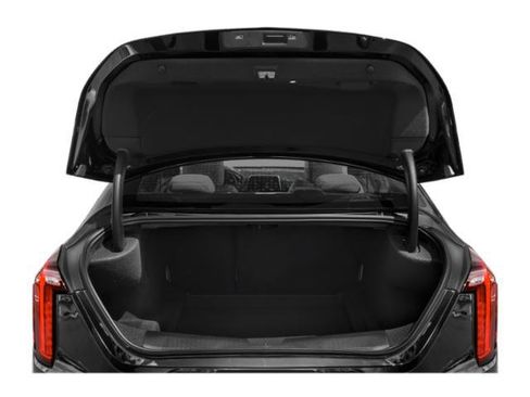 Used 2021 Cadillac CT4 Sport image 14