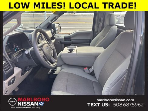 Used 2016 Ford F150 XL w/ Equipment Group 101A Mid image 19