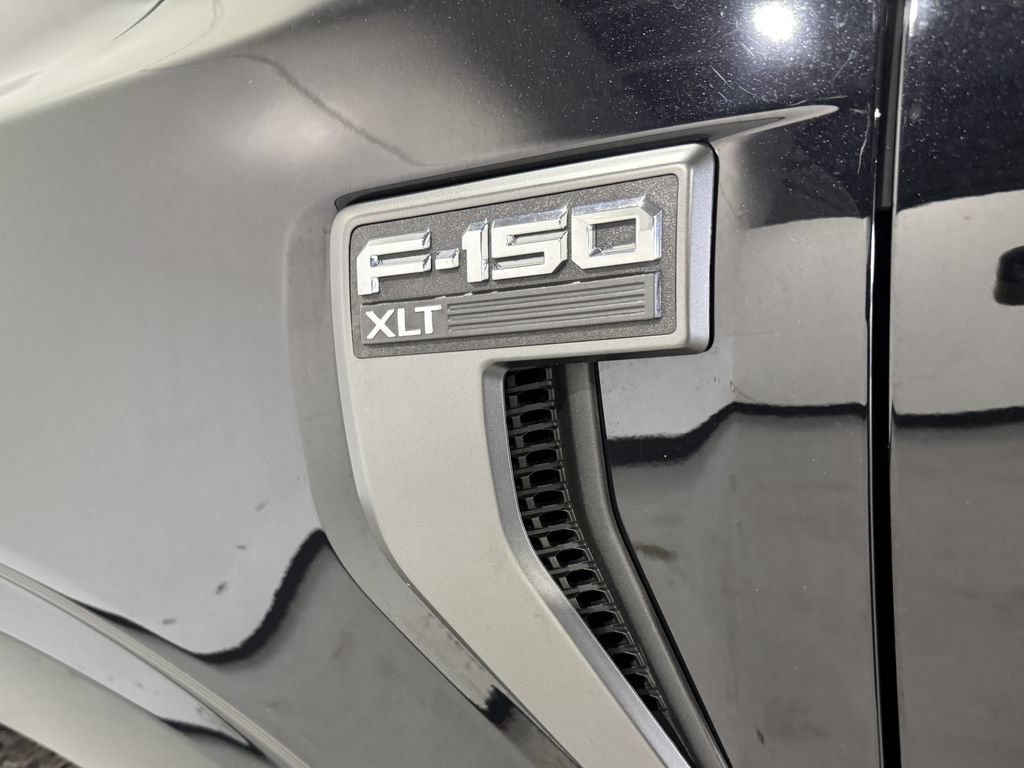 Used 2022 Ford F150 XLT w/ Equipment Group 301A Mid AWD/4WD image 32