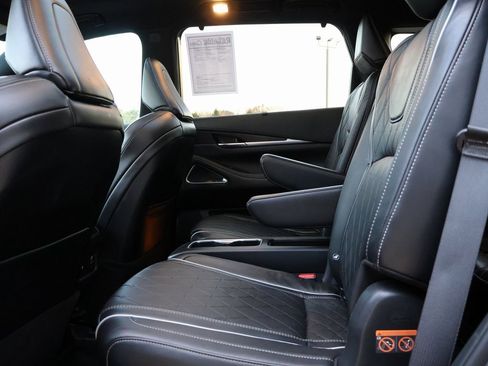 Used 2023 INFINITI QX60 Autograph image 20