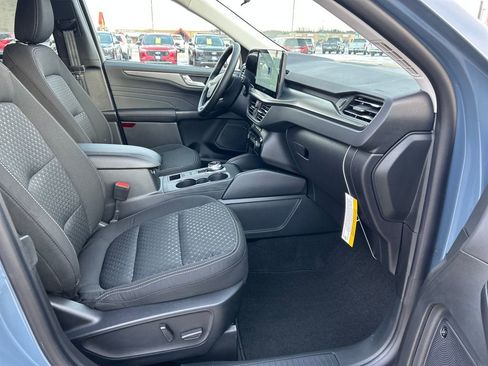 New 2026 Ford Escape Active w/ Active Premium Tech Pack image 23