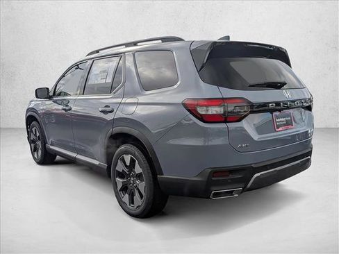 New 2026 Honda Pilot Elite image 9