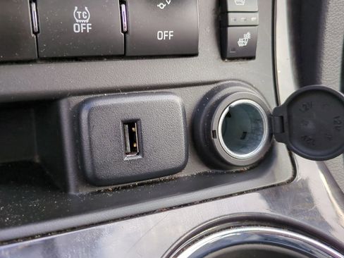 Used 2015 Buick Enclave Leather image 23