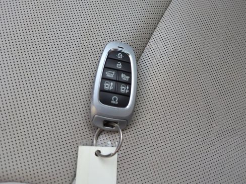 Used 2022 Hyundai Tucson Limited w/ Cargo Package image 31