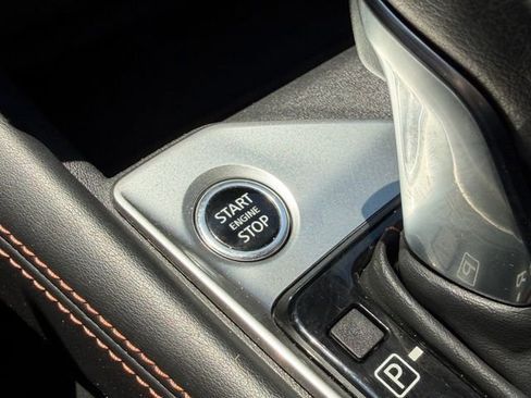 Used 2022 Nissan Altima 2.5 SR w/ Midnight Edition Package FWD image 21
