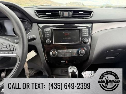 Used 2022 Nissan Rogue Sport S AWD/4WD image 19