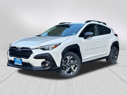 New 2026 Subaru Crosstrek 2.5i Premium