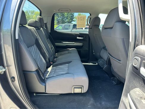 Used 2019 Toyota Tundra SR5 AWD/4WD image 20