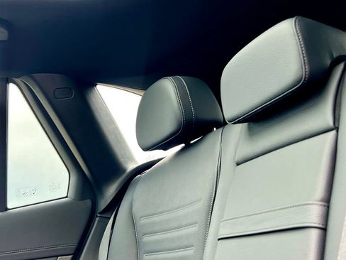 Certified 2024 Mercedes-Benz GLC 300 4MATIC image 30