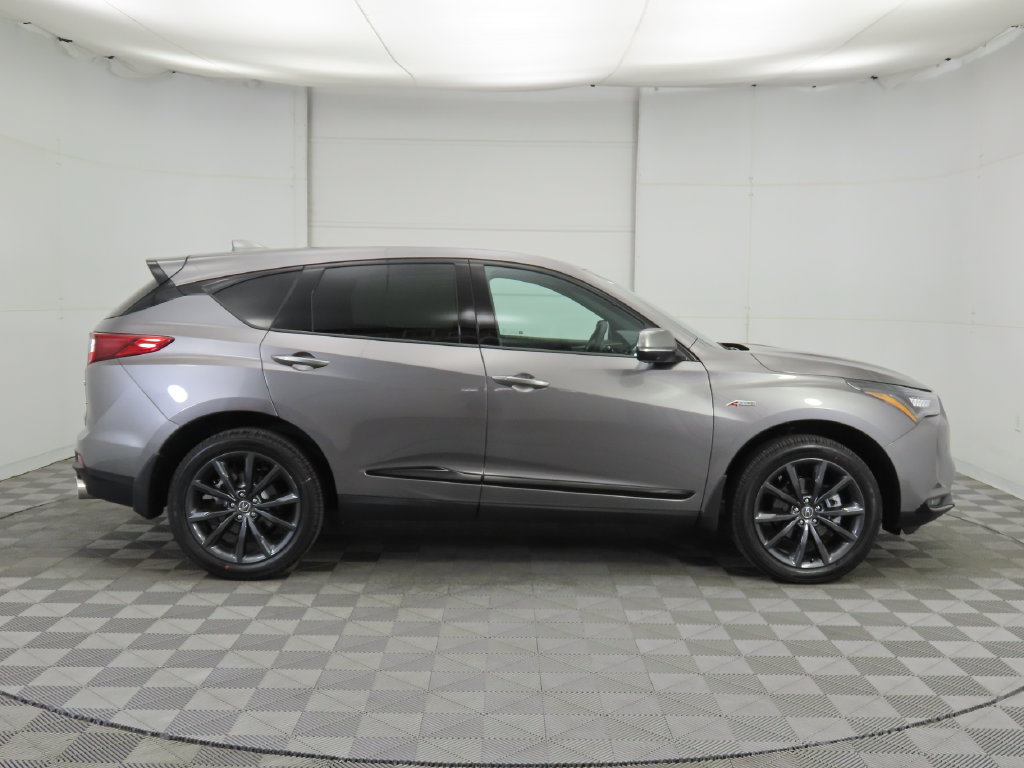 Used 2026 Acura RDX w/ Advance Package AWD/4WD image 5