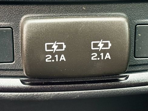 Used 2023 Subaru Forester Sport AWD/4WD image 26