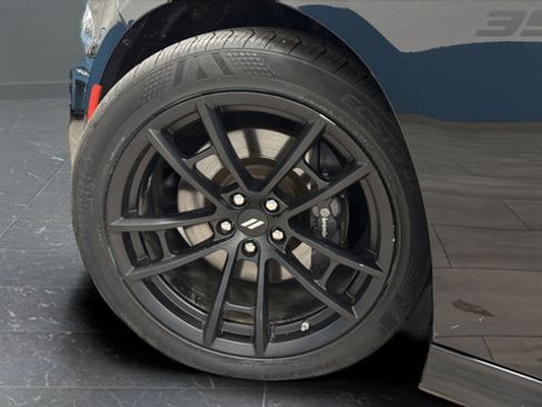 Used 2022 Dodge Charger Scat Pack w/ Daytona Edition Group RWD image 35