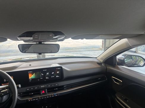 Used 2026 Kia K4 FWD image 34