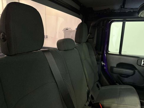 New 2026 Jeep Gladiator Sport image 20