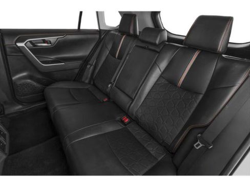 Certified 2024 Toyota RAV4 Adventure AWD/4WD image 13