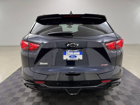 Used 2020 Chevrolet Blazer RS image 6