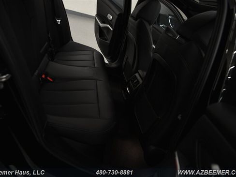 Used 2023 BMW 330i Sedan w/ Driving Assistance Package image 23