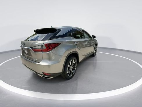Certified 2022 Lexus RX 350 FWD w/ Premium Package image 7