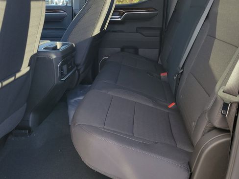 New 2026 GMC Sierra 1500 Elevation w/ Preferred Package image 7