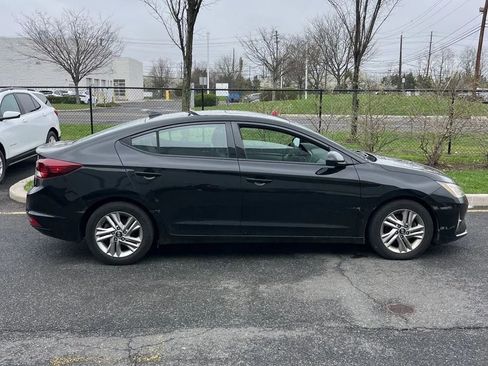 Used 2019 Hyundai Elantra Value Edition image 8