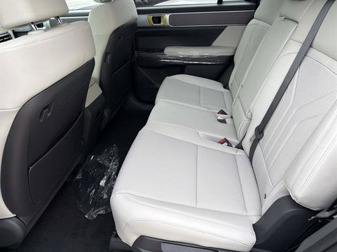 New 2026 Hyundai Santa Fe SEL AWD/4WD image 11