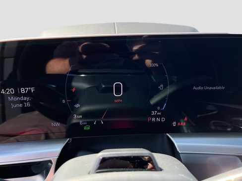 New 2026 Cadillac Lyriq V image 12