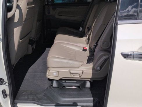 Used 2019 Honda Odyssey Elite image 17