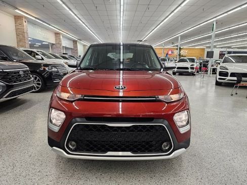 Used 2020 Kia Soul X-Line image 2