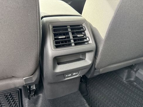 New 2026 Volkswagen Tiguan S FWD image 25