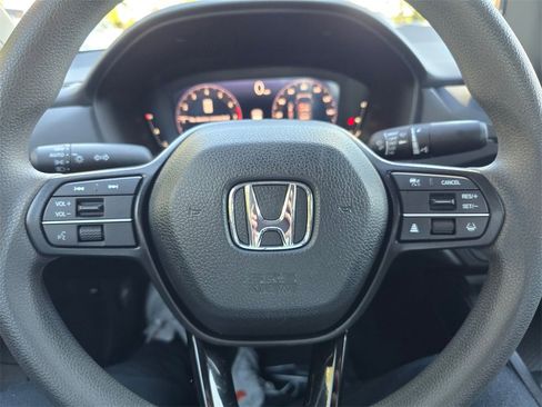 Used 2024 Honda Accord LX image 57