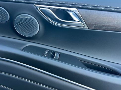 New 2026 Genesis GV80 2.5T Prestige image 21