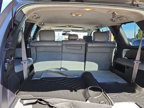 Used 2008 Toyota Sequoia Limited image 20